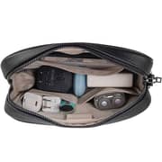 Wiwu Master Fingerprint Lock Pouch Black - MGLFLPBLK