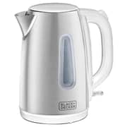 Black and Decker Cordless Electric Kettle JC454-B5