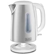Black and Decker Cordless Electric Kettle JC454-B5