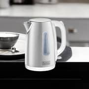 Black and Decker Cordless Electric Kettle JC454-B5