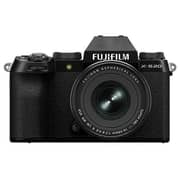 Fujifilm X-S20 Mirrorless Digital Camera Black + 16-50mm Lens Kit