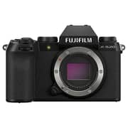 Fujifilm X-S20 Mirrorless Digital Camera Black + 16-50mm Lens Kit