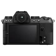 Fujifilm X-S20 Mirrorless Digital Camera Black + 16-50mm Lens Kit