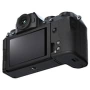 Fujifilm X-S20 Mirrorless Digital Camera Black + 16-50mm Lens Kit