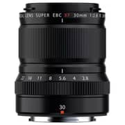 Fujifilm XF 30mm F/2.8 R LM WR Macro Lens