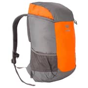Wildcraft 1 Pc Creek Camping Backpack Orange