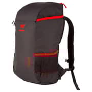 Wildcraft 1 Pc Creek Camping Backpack Black