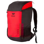 Wildcraft 1 Pc Creek Camping Backpack Red 