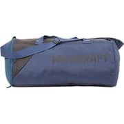 Wildcraft 1 Pc Flit Duffle Bag Blue