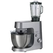 Kenwood Kitchen Machine 1000W with Dough Hook, Silver – KHH01.120SI