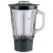 Kenwood Kitchen Machine 1000W with Dough Hook, Silver – KHH01.120SI