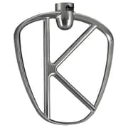 Kenwood Kitchen Machine 1000W with Dough Hook, Silver – KHH01.120SI