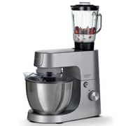 Kenwood Kitchen Machine 1000W with Dough Hook, Silver – KHH01.120SI