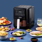 Daewoo Air Fryer DAF-71DV
