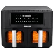 Daewoo Digital Air Fryer DAF-90DV