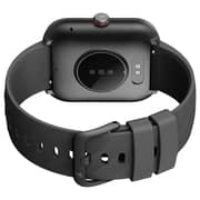 Titan Fastrack Reflex Kruz+ Smartwatch Black