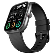 Titan Fastrack Reflex Kruz+ Smartwatch Gun Black
