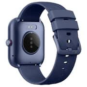 Titan 38104PP04 Fastrack Reflex Kruz+ Smartwatch Blue