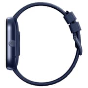 Titan 38104PP04 Fastrack Reflex Kruz+ Smartwatch Blue