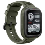 Titan Fastrack Active Smartwatch Green