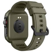 Titan Fastrack Active Smartwatch Green