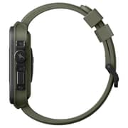 Titan Fastrack Active Smartwatch Green
