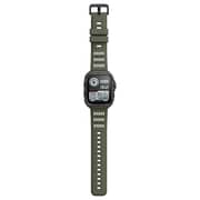 Titan Fastrack Active Smartwatch Green