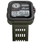 Titan Fastrack Active Smartwatch Green