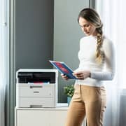 Brother DCP-L3520CDW 3-in-1 Colour Laser Printer