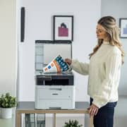 Brother DCP-L3520CDW 3-in-1 Colour Laser Printer