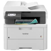 Brother MFC-L3720CDW All-in-One Color Laser Printer with Touch Screen