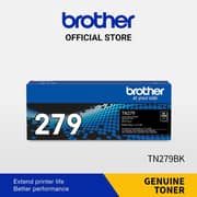 Brother Standard Yield Toner Cartridge Black