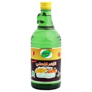 Al Kamel Orange Water 580ml (Pack of 1pc)