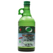 Al Kamel Zautar Water 580ml (Pack of 1pc)