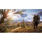 Xbox One/Series X Assassin's Creed Valhalla Gold Edition Game