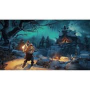 Xbox One/Series X Assassin's Creed Valhalla Gold Edition Game