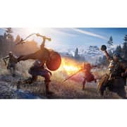 PS4 Assassin's Creed Valhalla International Edition Game