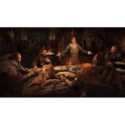 PS4 Assassin's Creed Valhalla International Edition Game