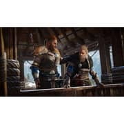 PS4 Assassin's Creed Valhalla International Edition Game
