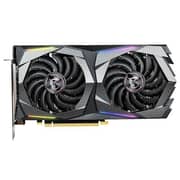 MSI GeForce GTX 1660 Super Gaming X 192-Bit 6GB GDRR6 Graphics Card