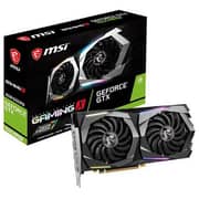 MSI GeForce GTX 1660 Super Gaming X 192-Bit 6GB GDRR6 Graphics Card