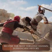 Xbox Series X Assassin's Creed Mirage Game