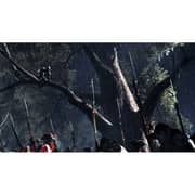 PS3 Assassin's Creed III Game