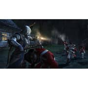 PS3 Assassin's Creed III Game