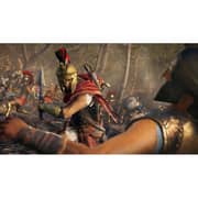 PS4 Assassins Creed Odyssey Game