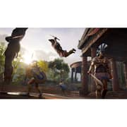 PS4 Assassins Creed Odyssey Game