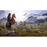 PS4 Assassins Creed Odyssey Game