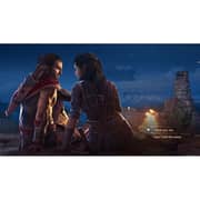 PS4 Assassins Creed Odyssey Game