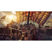 PS4 Assassins Creed Odyssey Game