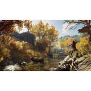PS4 Assassins Creed Odyssey Game